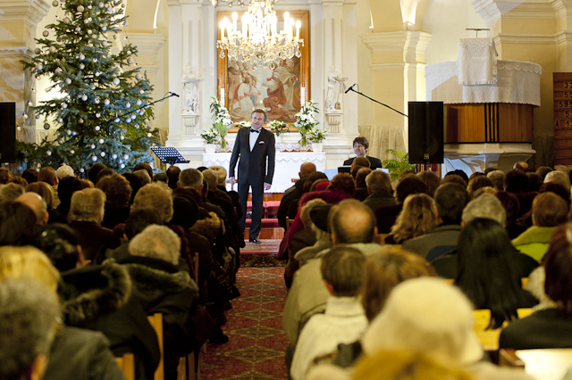 MARTIN BABJAK A DANIEL BURANOVSK� 26.12.2012 FOTO - ART PRO